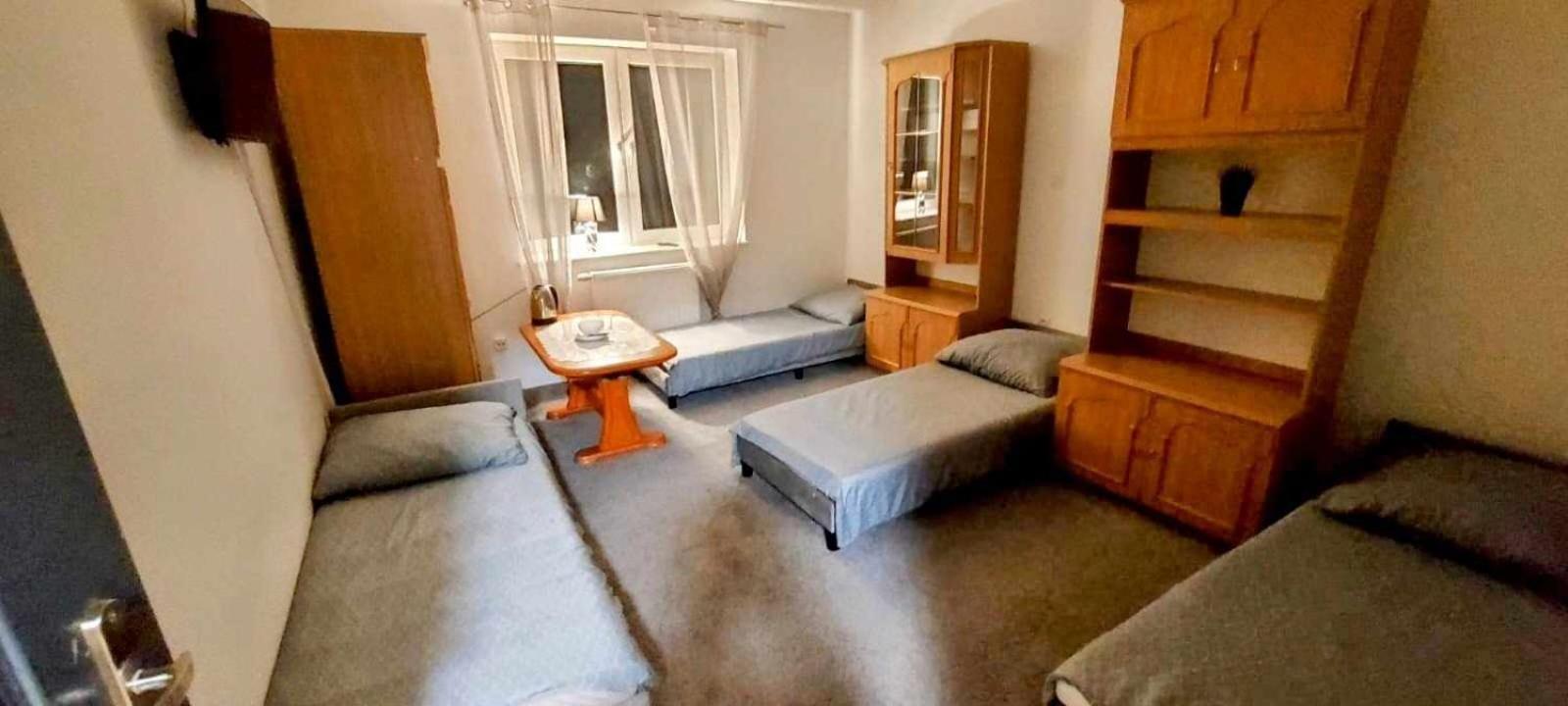 Lägenhet Apartamenty Gdansk *