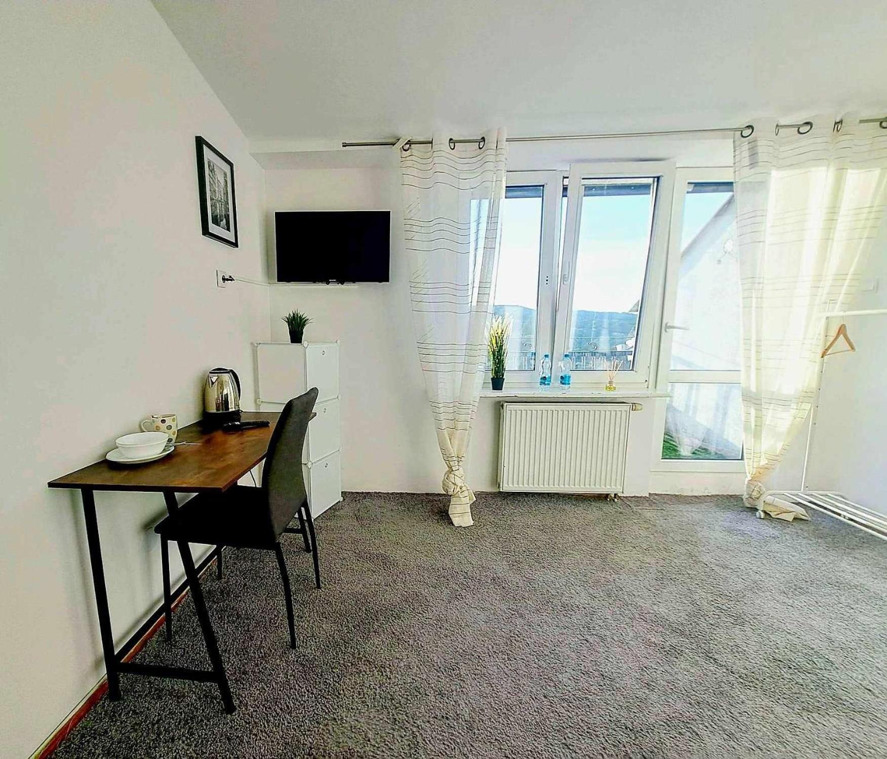 Apartamenty Gdansk Gdańsk