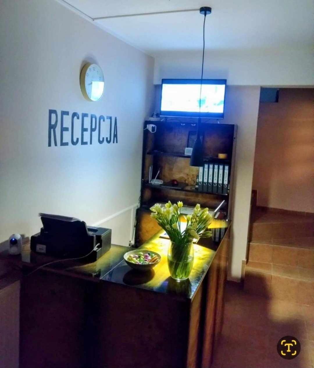 Lägenhet Apartamenty Gdansk Gdańsk