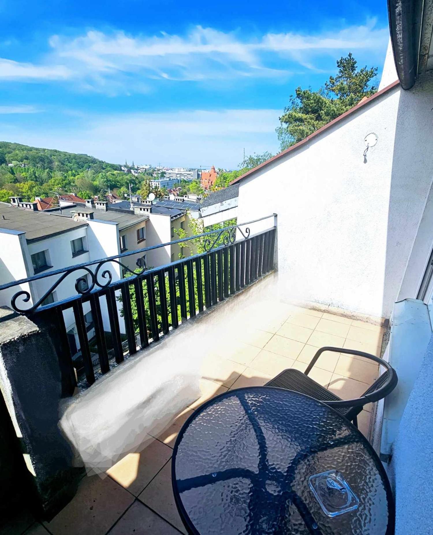 Apartamenty Gdansk * Gdańsk