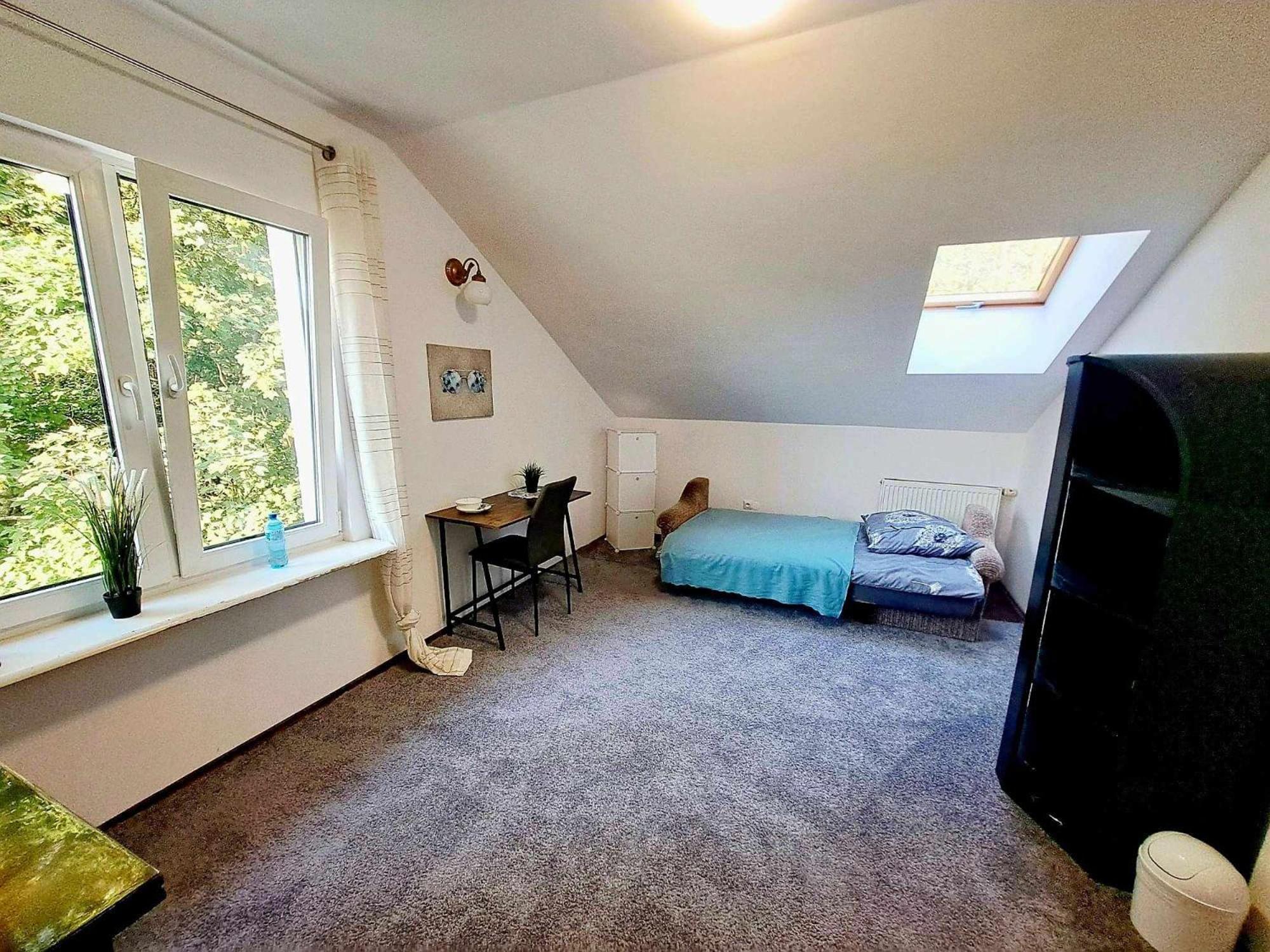 Apartamenty Gdansk Lägenhet *
